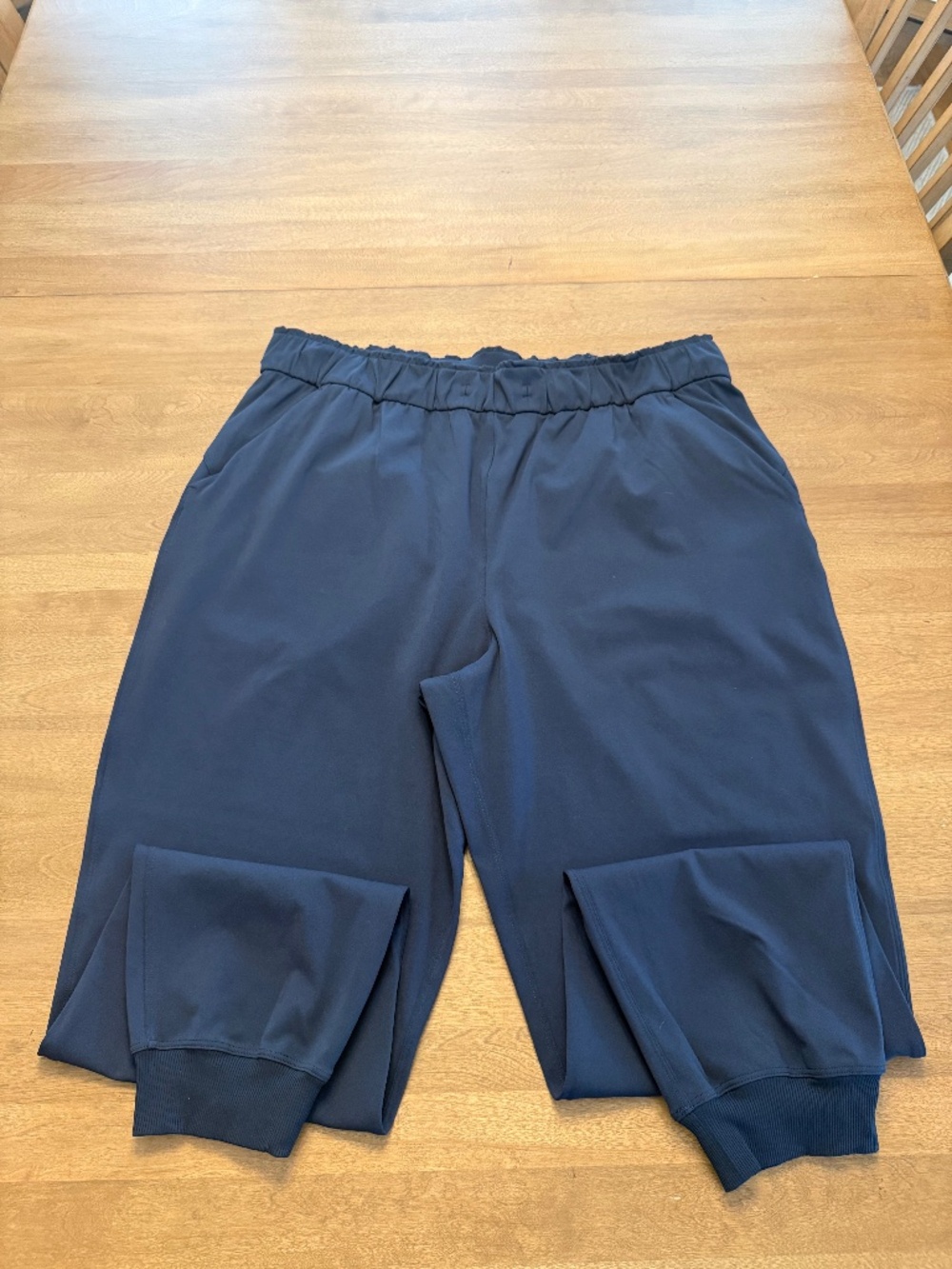 Lululemon Keep Moving Jogger